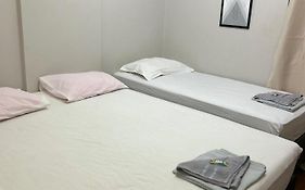 Quarto Copacabana 2-Posto 5